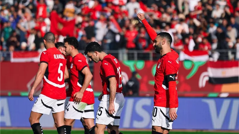 اليوم.. الاجتماع الفني لمباراة مصر وبنين في ثمن نهائي كأس الأمم الأفريقية