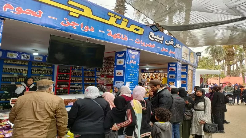 متحدث الزراعة يزف بشرى سارة لـ الأقباط قبل عيد الميلاد| فيديو