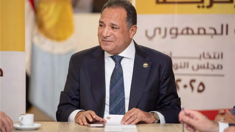 الشعب الجمهوري: نعمل على مدار الساعة لرصد مستجدات العملية الانتخابية