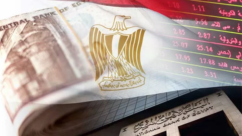 الأعلى منذ ديسمبر 2024| الدين الخارجي يعود للارتفاع ويصل لـ163 مليار دولار