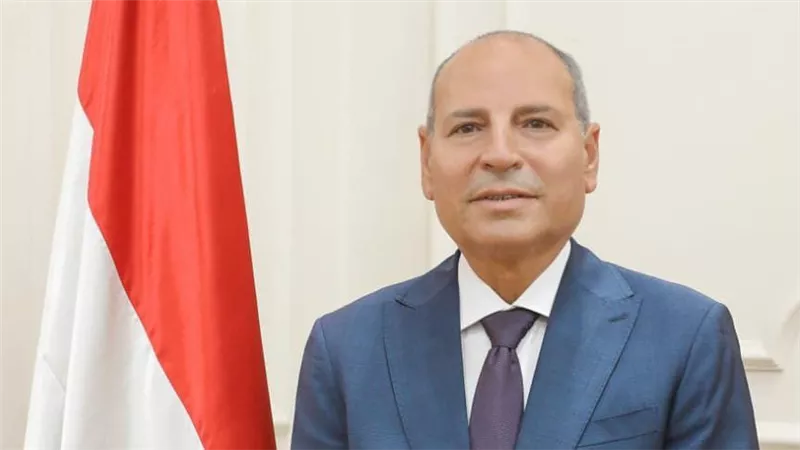 محافظ القاهرة يفتتح مكتبة نون السحار بزهراء المعادي.. اليوم 