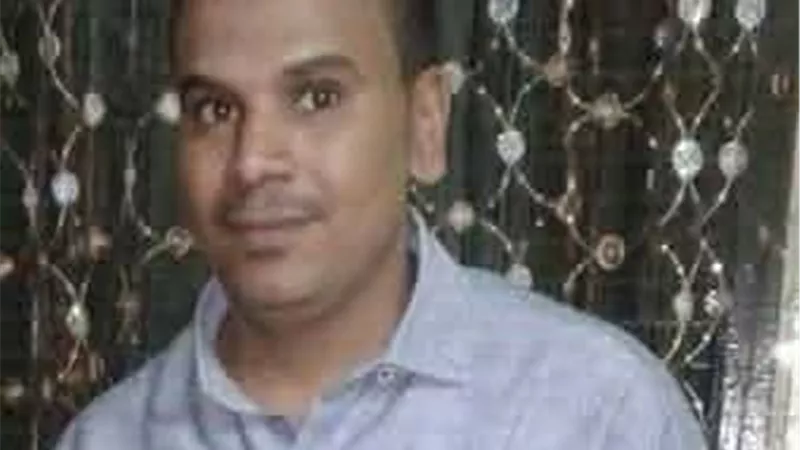 حادث مأساوي.. قطار البحيرة ينهي حياة شاب من طنطا أثناء عبوره المزلقان 