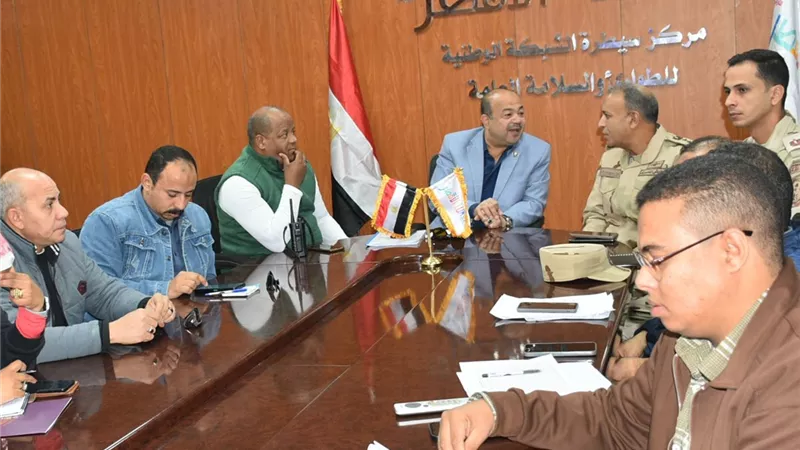 انتظام العملية الانتخابية وفتح اللجان بموعدها في ثاني أيام جولة الإعادة 