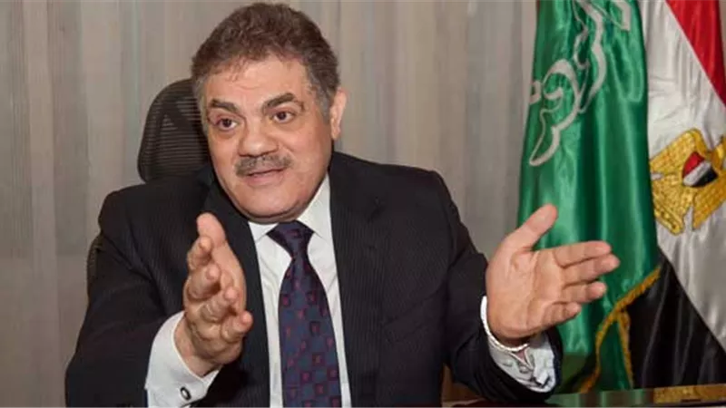 السيد البدوي: عمرو موسى كان داعما قويا لـ«الوفد»