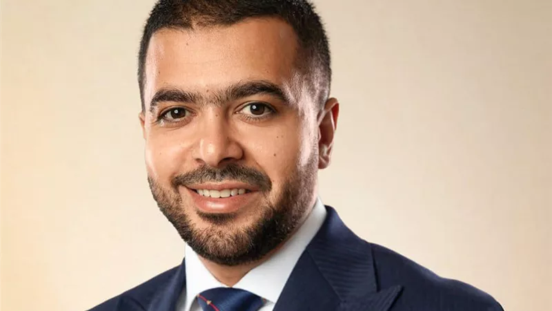 أحمد أمين مسعود: الأسرة المصرية هي النواة الحقيقية لحماية استقرار المجتمع