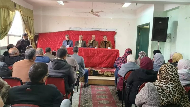 خطة تعليم المنوفية للاستعداد لامتحان الشهادة الإعدادية 
