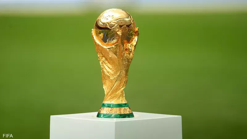 المونديال يفتح الباب.. جيل عربي جديد على أعتاب العالمية
