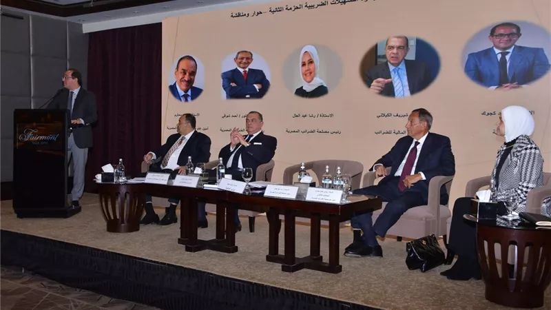 ضمن حزمة تيسيرات 2026| رسميا.. تأجيل الضريبة الآلات والمعدات لمدة 4 سنوات 