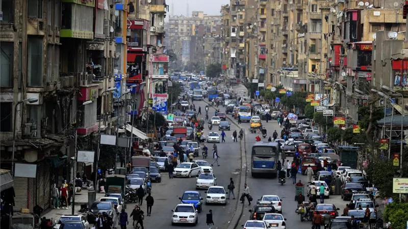 وزارة المالية تُعلن عن أول نظام ضريبي مبسط يستفيد منه 20 مليون مواطن مصري