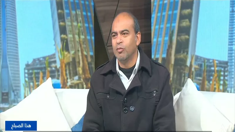 أحمد عامر: السياحة الثقافية تستعيد قوتها بنسبة 21%|فيديو