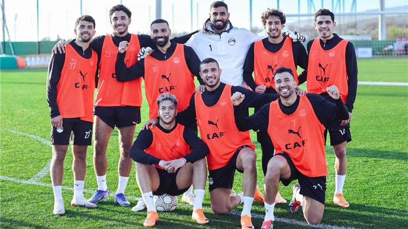 تغيير في طريقة اللعب.. شوبير يكشف تشكيل منتخب مصر المتوقع أمام بنين 