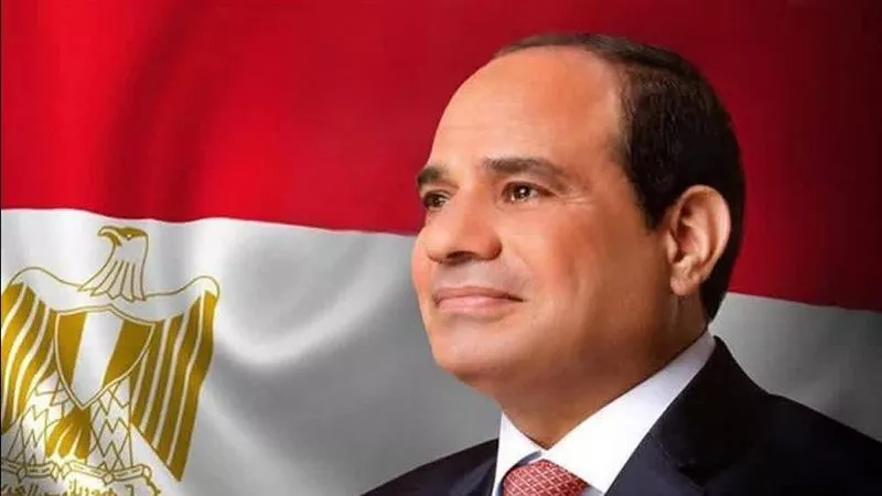 الرئيس السيسي يلتقي ياسمين فؤاد وكيلة الأمين العام للأمم المتحدة