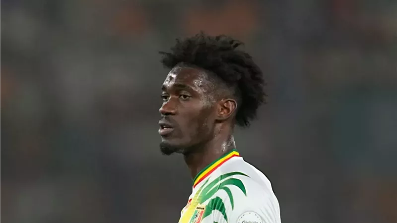 بيسوما: أظهرنا قوتنا أمام تونس وأكدنا أننا منتخب لا يعرف الاستسلام