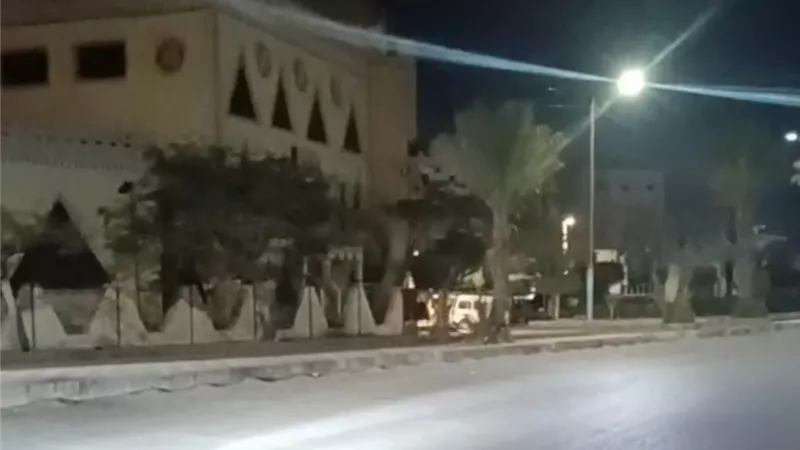 تفاصيل حالة الطقس في الإسماعيلية| فيديو 