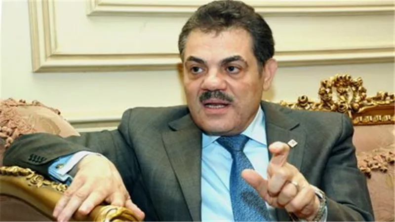 السيد البدوي: 