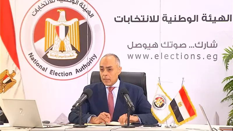 أحمد بنداري يحذر: التصويت حق دستوري وواجب وطني في جولة الإعادة| فيديو