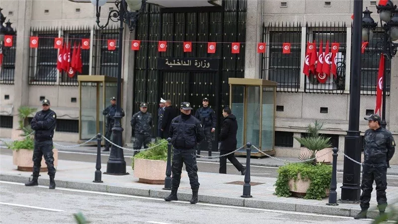 مقتل عسكري خلال إحباط هجوم إرهابي في تونس