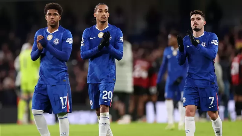 تشيلسي في مواجهة مانشستر سيتي بالدوري الإنجليزي| تشكيل البلوز المتوقع