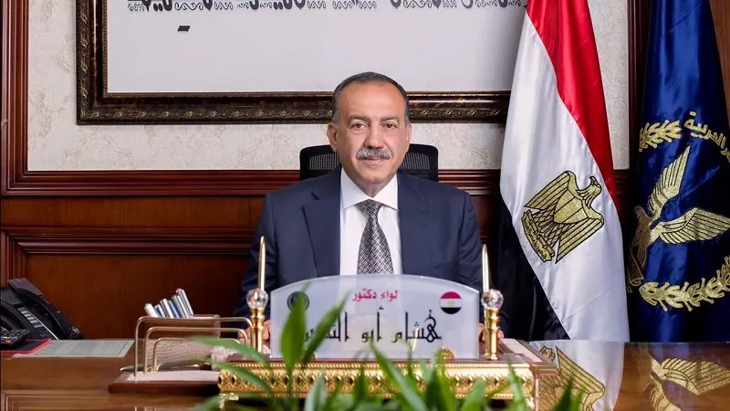 محافظ أسيوط: توفير الخدمات اللوجستية لضمان راحة الناخبين وسهولة التصويت