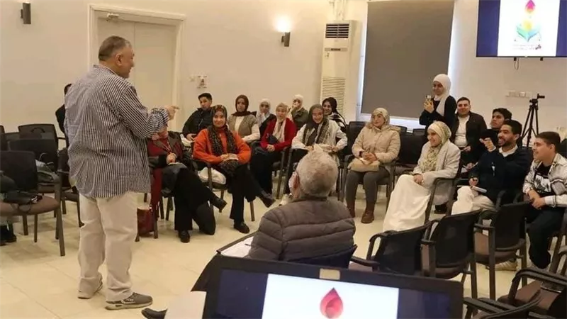 مكتبة مصر العامة تنظم ندوة «بالغ» لتسليط الضوء على مفهوم النضج الإنساني