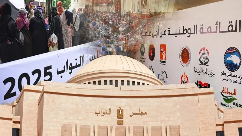 كاتب صحفي: الانتخابات تعكس وعي المواطن وتطلعات الجمهورية الجديدة|فيديو