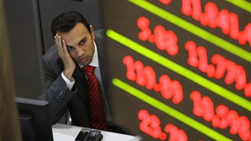 خبير: سلوك المؤسسات وسيولة أنقذا أسواق المال من تراجعات 2025|فيديو