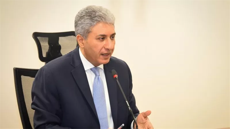 وزير السياحة: مصر استقبلت 19.5 مليون سائح في 2025|فيديو