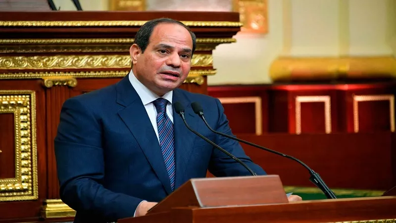 البرديسي: توجيهات القيادة السياسية تضمن النزاهة المطلقة للبرلمان|فيديو