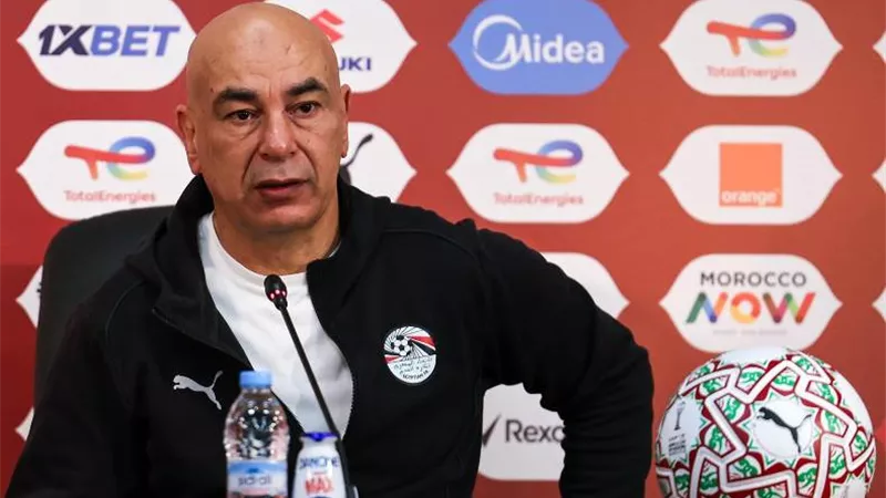 حسام حسن: منتخب بنين كتاب مفتوح لنا.. ونرغب في إسعاد الشعب المصري