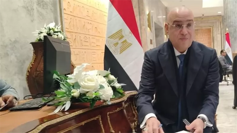 عاصم الجزار: ندخل البرلمان ببرنامج واقعي وخطط زمنية لدعم الدولة