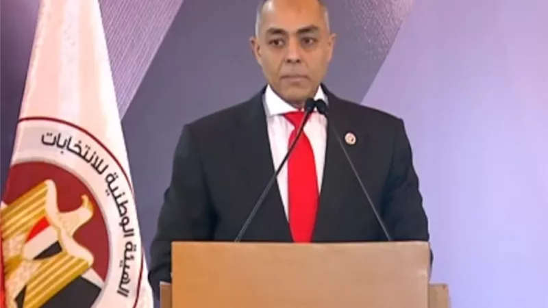 انطلاق ثاني أيام الإعادة في الدوائر الملغاة بقرار من «الإدارية العليا» 