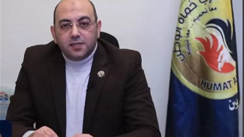 أحمد العطيفي: نأمل أن يكون مجلس النواب معبرا عن طموحات المواطنين
