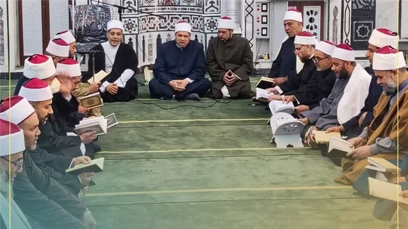 انتظام الدراسة بمركز الثقافة الإسلامية بكفر الشيخ وسط أجواء علمية