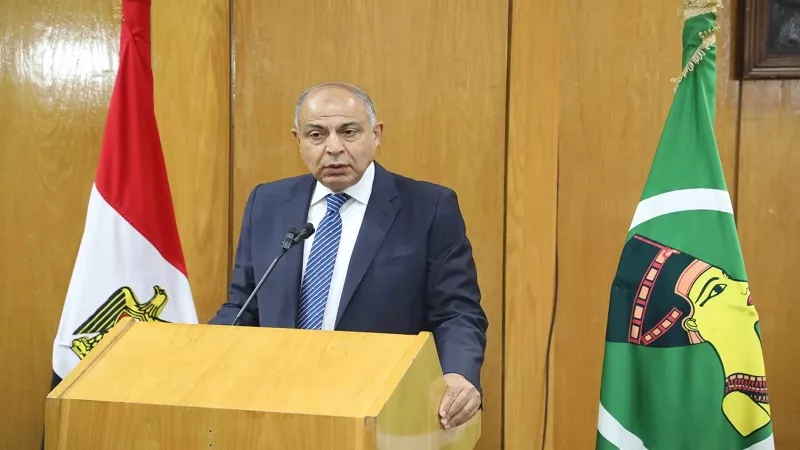 محافظ المنيا: رصد بعض المخالفات الانتخابية في عدد محدود من الدوائر|فيديو