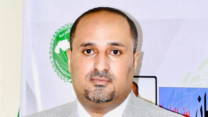 وكيل الإعلام اليمني: الحوار الشامل السبيل للخروج من الأزمة (خاص)
