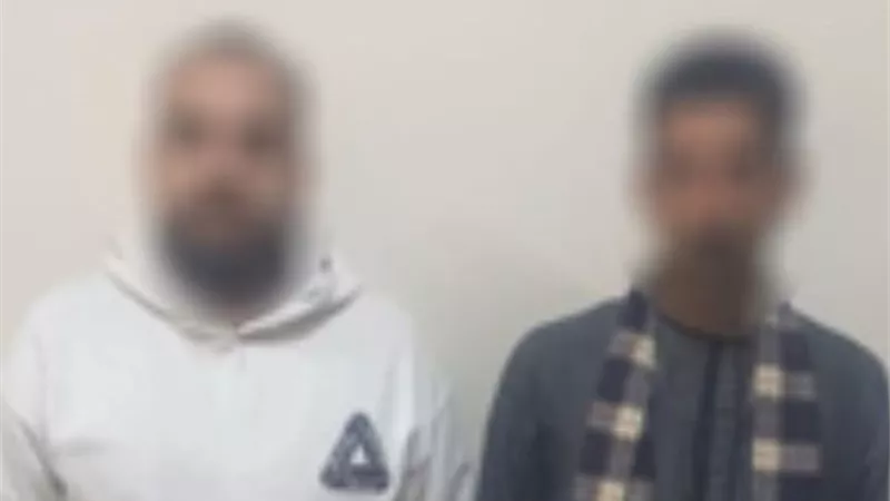 بحوزتهما بطاقات رقم قومي.. ضبط شخصين أمام دائرة انتخابية بالمنيا
