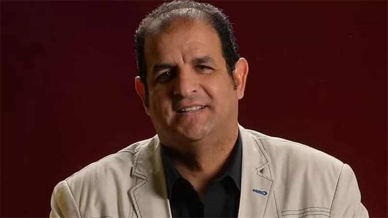 رضا سليمان: مؤتمر «أدباء مصر» تحول إلى «نزهة للمقربين»| خاص