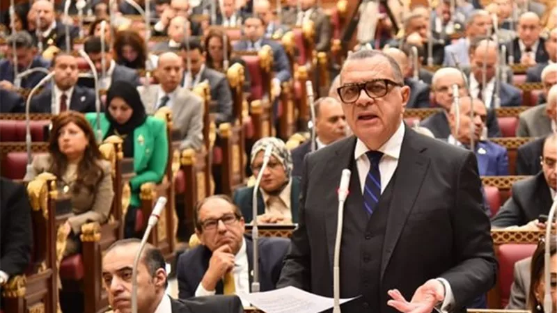 نائب وزير المالية: التعديلات أخرجت 60% من الممولين من القاعدة الضريبية