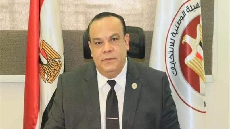 حازم بدوي ينعى قاضية توفيت أثناء متابعة العملية الانتخابية| فيديو
