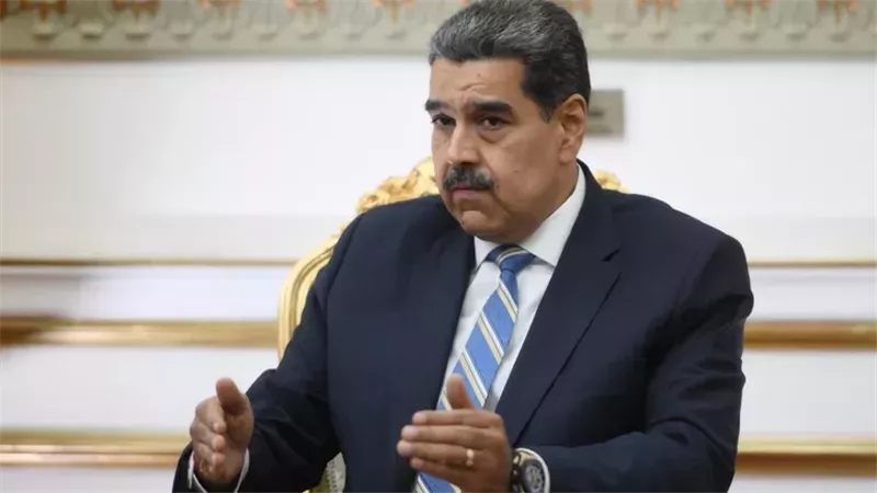 تركيا تعلق على إنذار ترامب لرئيس فنزويلا.. وتكشف موقف مادورو الشجاع