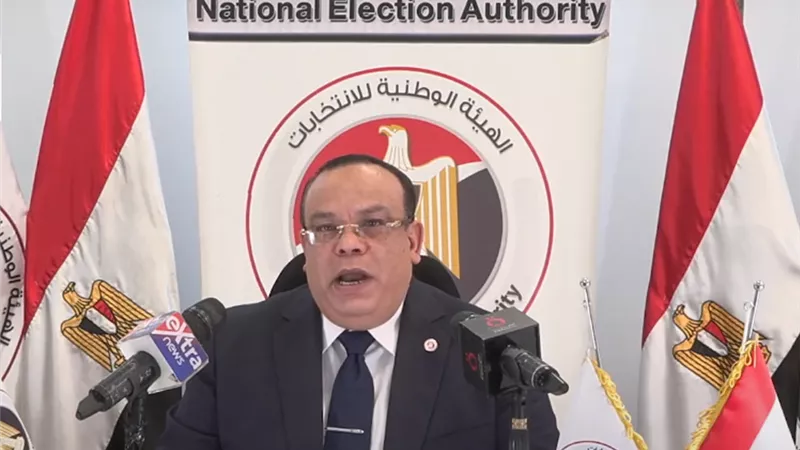 إعلان نتائج جولة الإعادة في الدوائر الملغاة بالمرحلة الأولى| فيديو