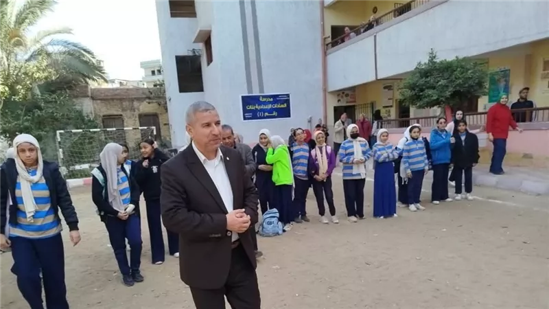 «تعليم الشرقية» يطلق لقاءات موسعة مع أولياء الأمور ومجالس الأمناء