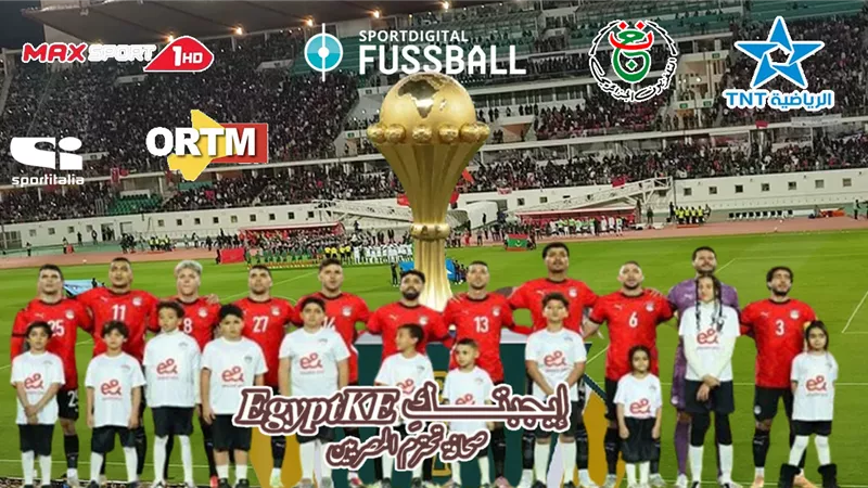 تردد قناة TNT المغربية والقنوات المفتوحة الناقلة لكأس الأمم الأفريقية 2026