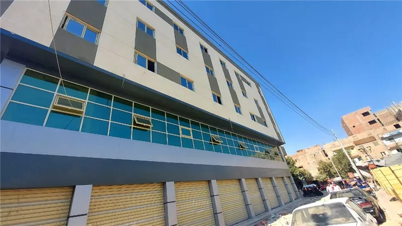محافظة أسيوط تحقق طفرة نوعية في قطاع الإسكان والمرافق خلال 2025.. تفاصيل