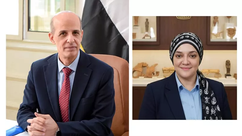 جامعة بني سويف تقود مشروعًا وطنيًا لتوثيق البقايا الآدمية بالمتحف المصري