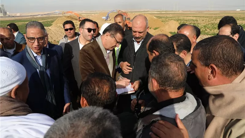 لإنهاء أزمة 