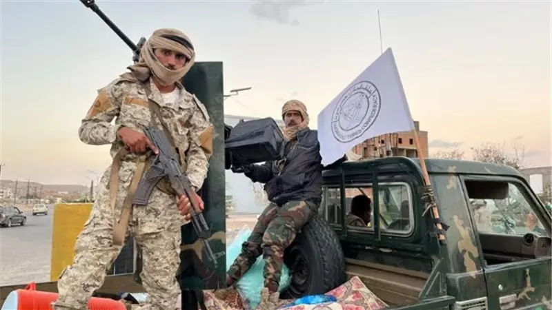 الشـرعـيـة تـعـلـن اسـتـعـادة حـضـرمـوت بعد أقل من شهرمن سيطرة الجنوبي|خاص