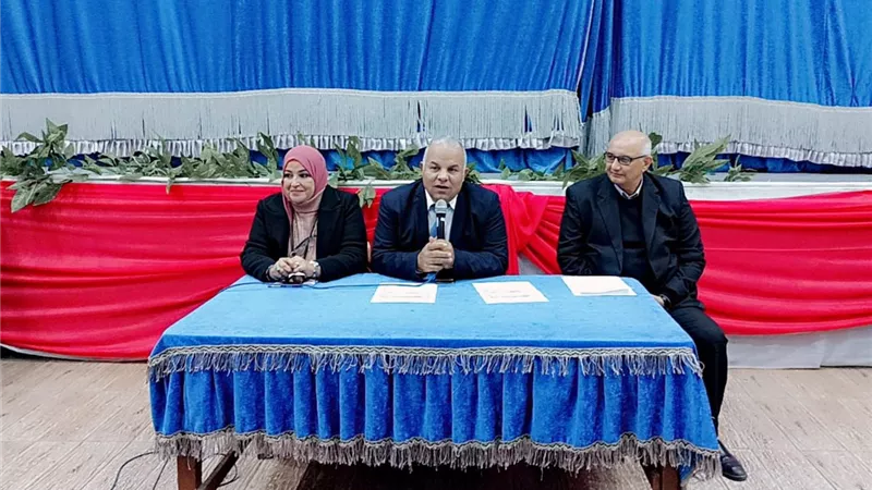 تعليم الفيوم تصدر 11 تنبيها هاما بشأن الاستعداد لامتحانات نصف العام 