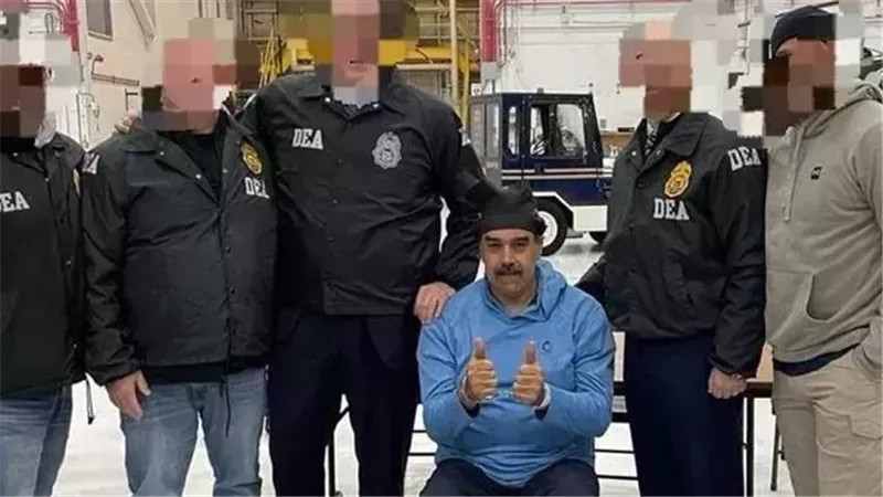 اعتقال مادورو.. كيف نفذت قوات دلتا النخبة غزو فنزويلا؟