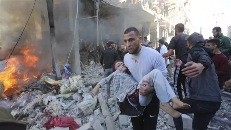   من الضفة إلى غزة: الدولة الفلسطينية في خطاب اليمين المتطرف الإسرائيلي
